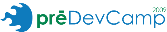 preDevCamp Logo
